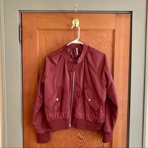 Free People Bomber